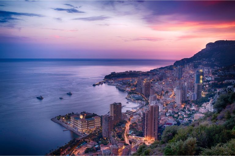 Tout savoir sur le marché immobilier de luxe à Monaco